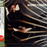 Major Harris - Jealousy (1976) [2013 Atlantic 1000 R&B Best Collection]