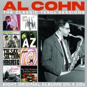 Al Cohn - The Classic 1950s Sessions (2021)