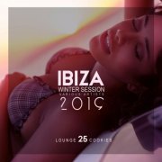 VA - Ibiza Winter Session 2019 (25 Lounge Cookies) (2018)