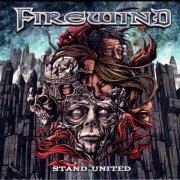 Firewind - Stand United (2024) CD-Rip