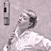 June Christy - Wrap Your Troubles In Dreams....Radio Sessions Vol 3 (Remastered) (2019) [Hi-Res]