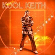 Kool Keith - Black Elvis 2 (2023) [Hi-Res]