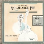 Jay Leonhart - Salamander Pie (1983) [1999 SACD]