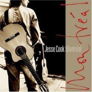 Jesse Cook - Monreal (2004)