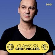 Clawz SG - Clawz SG Chronicles (2023)