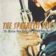 VA - The Spaghetti Epic "Six Modern Prog Bands For Six '70 Prog Suites" (2004)