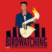 Tim Lin - Birdwatching (2024) Hi-Res