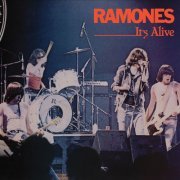 Ramones - It's Alive (Live; 40th Anniversary Deluxe Edition) (2019) [Hi-Res]