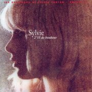 Sylvie Vartan - Sylvie (2'35 de bonheur) (1967)