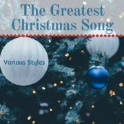 Francesco Digilio - The Greatest Christmas Song Various Styles (2018)