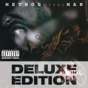 Method Man - Tical (Deluxe Edition) (2CD) (1994/2014) FLAC