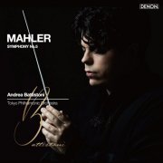 Andrea Battistoni, Tokyo Philharmonic Orchestra - Mahler: Symphony No. 5 (2023)