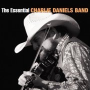 Charlie Daniels Band - The Essential (2CD) (2010)