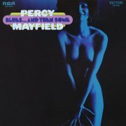 Percy Mayfield - Blues and Then Some (1971) [Hi-Res]