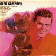 Glen Campbell - Big Bad Rock Guitar Of Glen Campbell (1964)