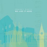 Snarky Puppy - We Like It Here (2014)