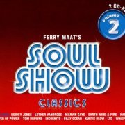 VA - Ferry Maat's Soulshow Classics - Volume 2 [2CD] (2009)