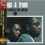 Milt Jackson & John Coltrane - Bags & Trane (1959) CD Rip