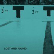 Tigue - Robert Honstein: Lost and Found (2023)