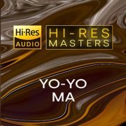 Yo-Yo Ma - Playlist: Hi-Res Masters (2020) Hi-Res