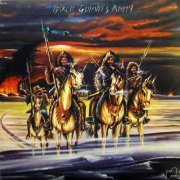 The Baker Gurvitz Army - The Baker Gurvitz Army (1975) [Hi-Res]