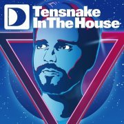Tensnake - In The House [2CD] (2010)