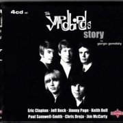 The Yardbirds - The Yardbirds Story (Boxset 4CD) (2007)