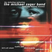 Michael Zager Band - The Definitive Collection (2000)