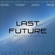 VA - Trailers, Vol. 2: Last Future (2021)