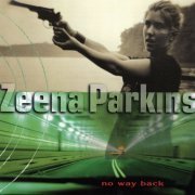 Zeena Parkins - No Way Back (1998) FLAC