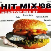 VA - Hit Mix '98 (1997)