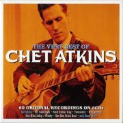Chet Atkins - The Very Best of Chet Atkins (2019)