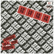 Cheap Trick - Found All The Parts (1980) [Hi-Res]