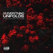 As Everything Unfolds - Within Each Lies the Other (2021) Hi-Res