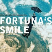 Christoph Stiefel Inner Language Trio - Fortuna's Smile (2010) [Hi-Res]
