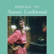 Noel Meek & Mattin - Homage to Annea Lockwood (2023)