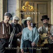 Vintage Gramola - Welcome to the Vintage Sound (2020)