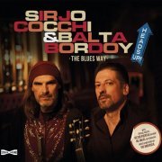 SirJo Cocchi, Balta Bordoy - Heads Up (2024)