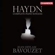 Jean-Efflam Bavouzet - Haydn: Complete Piano Sonatas (2023)