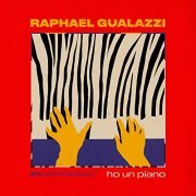 Raphael Gualazzi - Ho un piano (2020) Hi Res