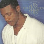 Keith Sweat ‎- The Best Of Keith Sweat: Make You Sweat (2004)