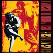 Guns N’ Roses - Use Your Illusion I (Deluxe Edition) (2022)