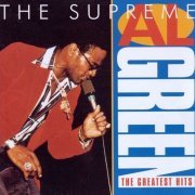 Al Green - The Supreme Al Green: The Greatest Hits (1992)