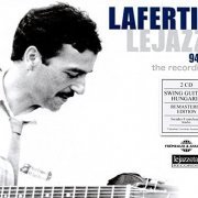 Fapy Lafertin, Le Jazz - 94-96 The Recordings (2012)