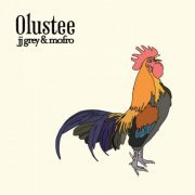 JJ Grey & Mofro - Olustee (2024) [Hi-Res]