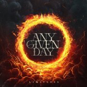 Any Given Day - Limitless (2024) Hi-Res