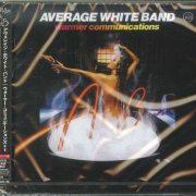 Average White Band - Warmer Communications (1978) [Japanese Remastered 2019]