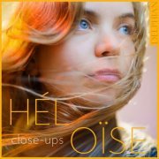 Heloise Werner - Close-Ups (2024) [Hi-Res]