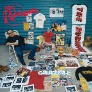 The Rubinoos - Garage Sale (1994)