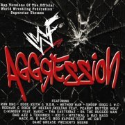 VA - WWF Aggression (2000)